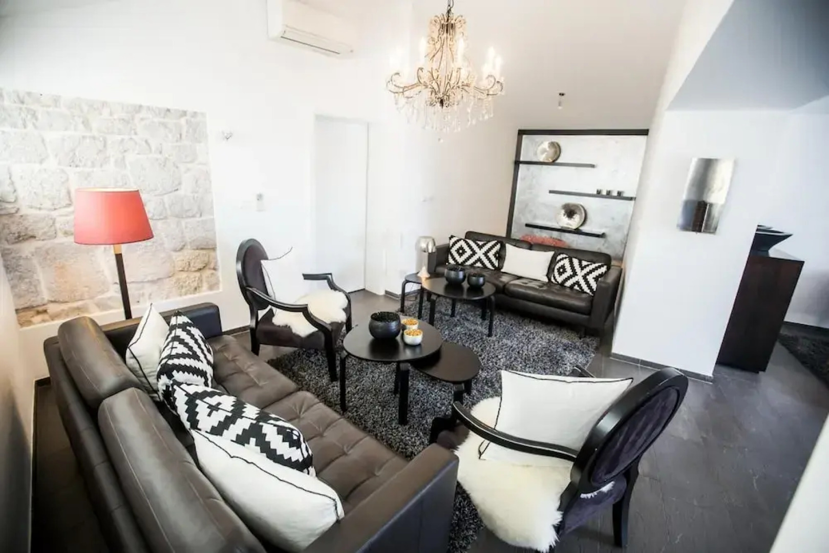 Villa Piccolo Mondo in Mali Drvenik