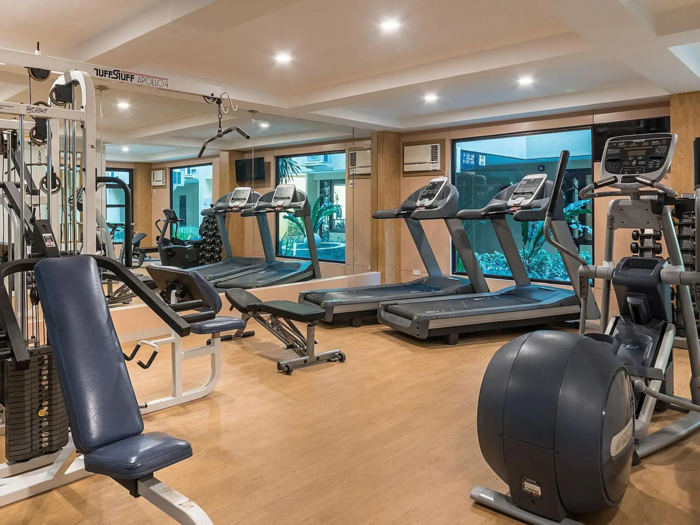 Henann Regency Resort & Spa