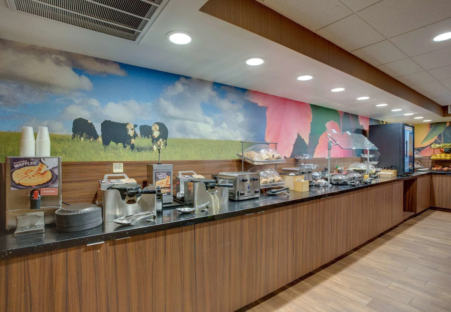 Fairfield Inn by Marriott Portsmouth-Seacoast