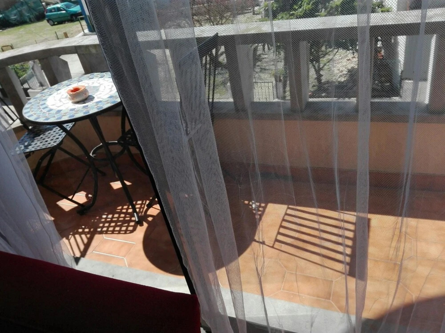 Apartment With 3 Bedrooms in Charneca de Caparica, With Wonderful City