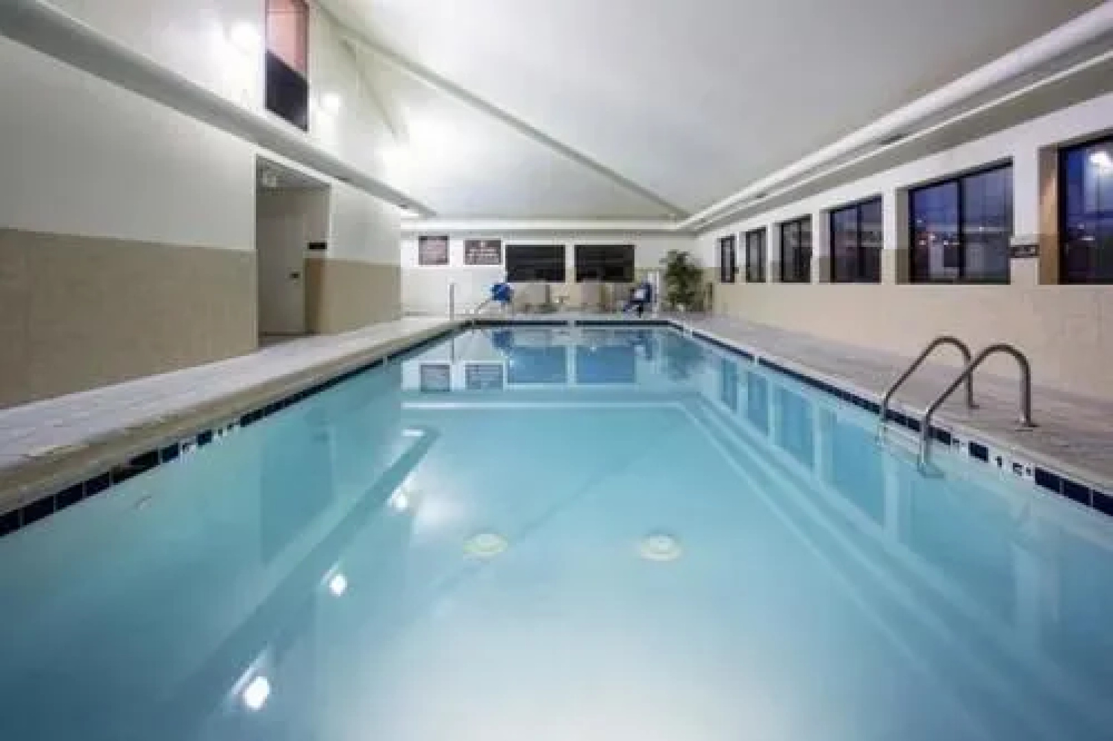 Best Western Plus Castle Rock
