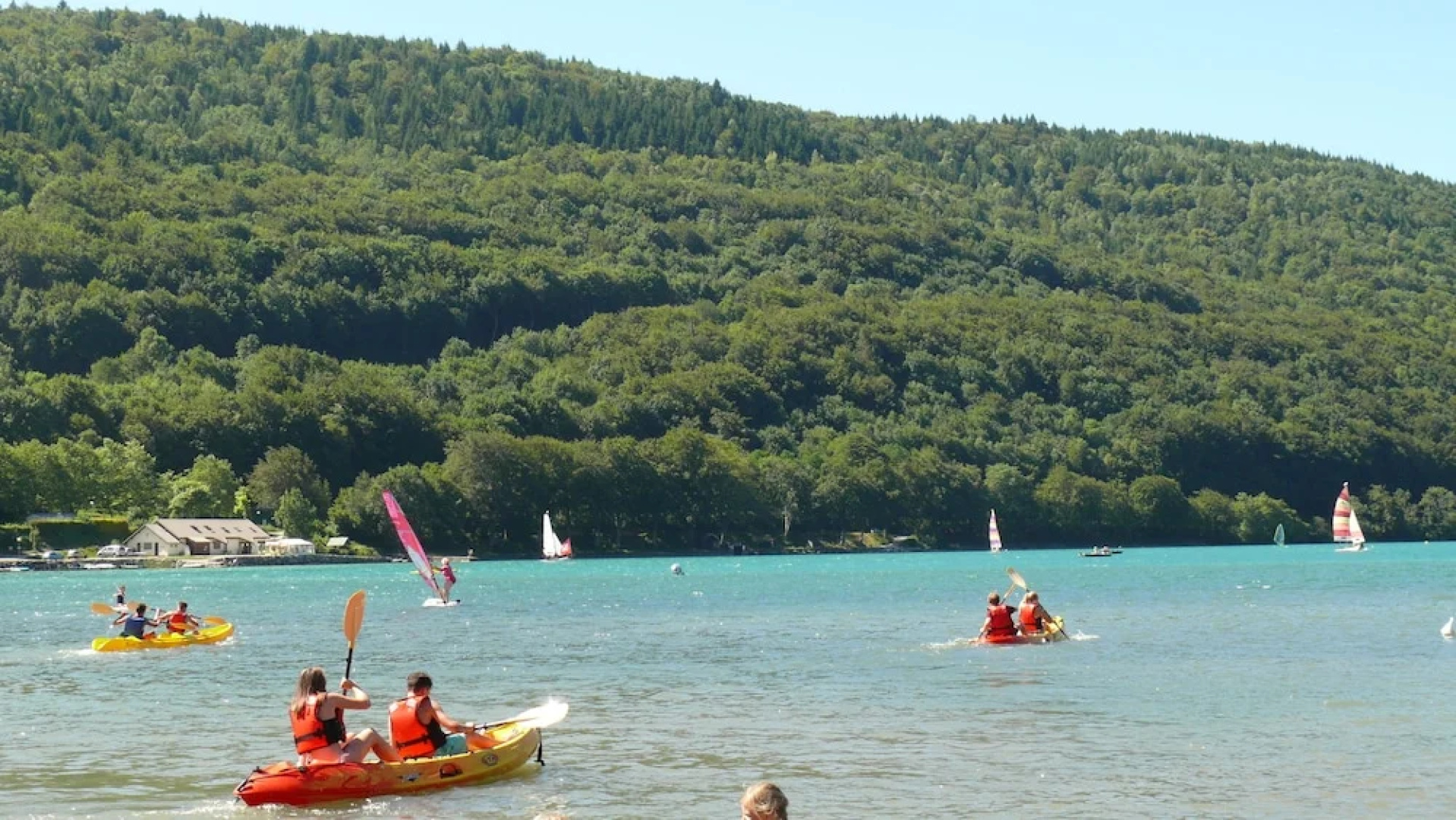 Coco Sweet - Camping Ser Sirant