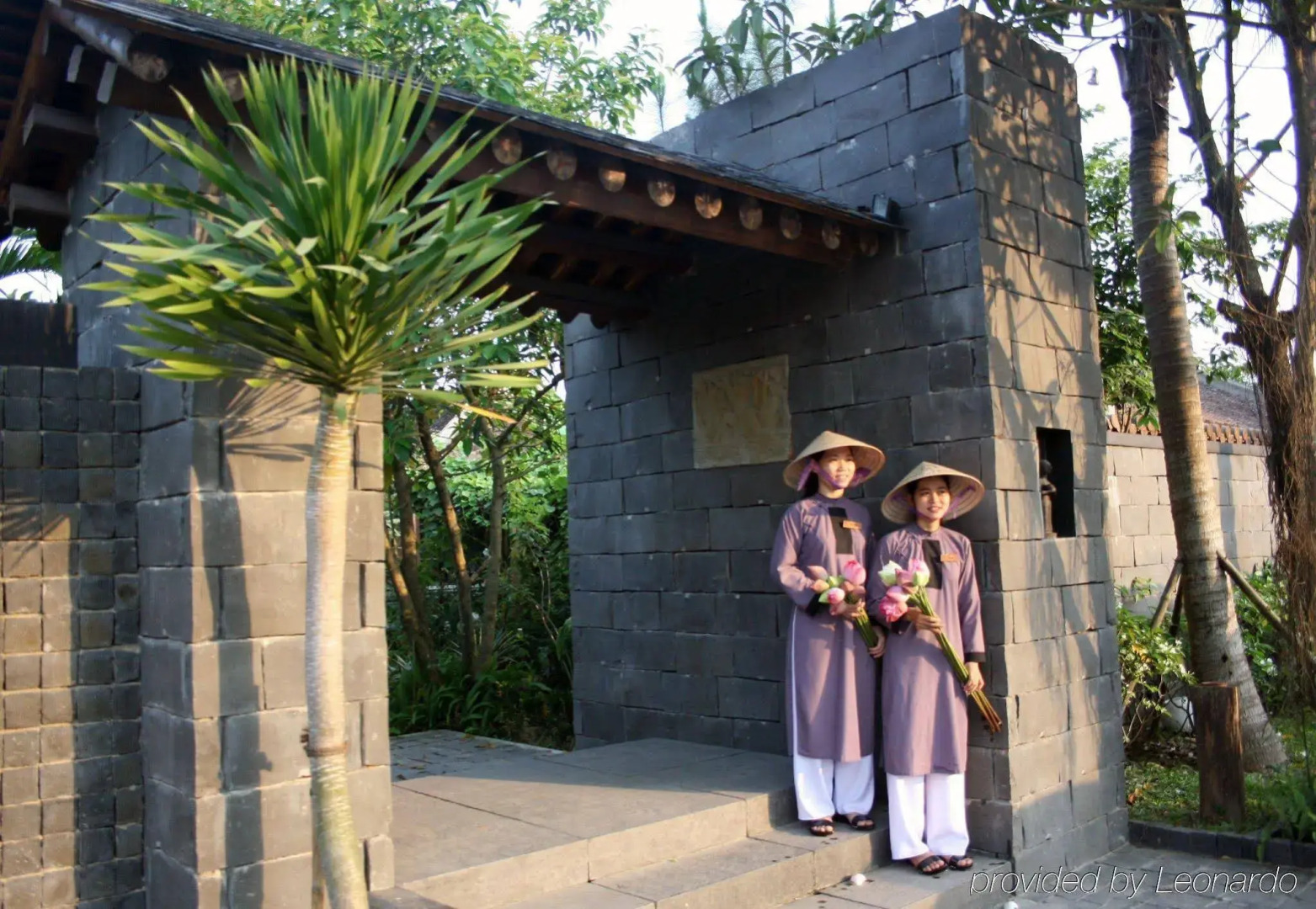 Pilgrimage Village Hue