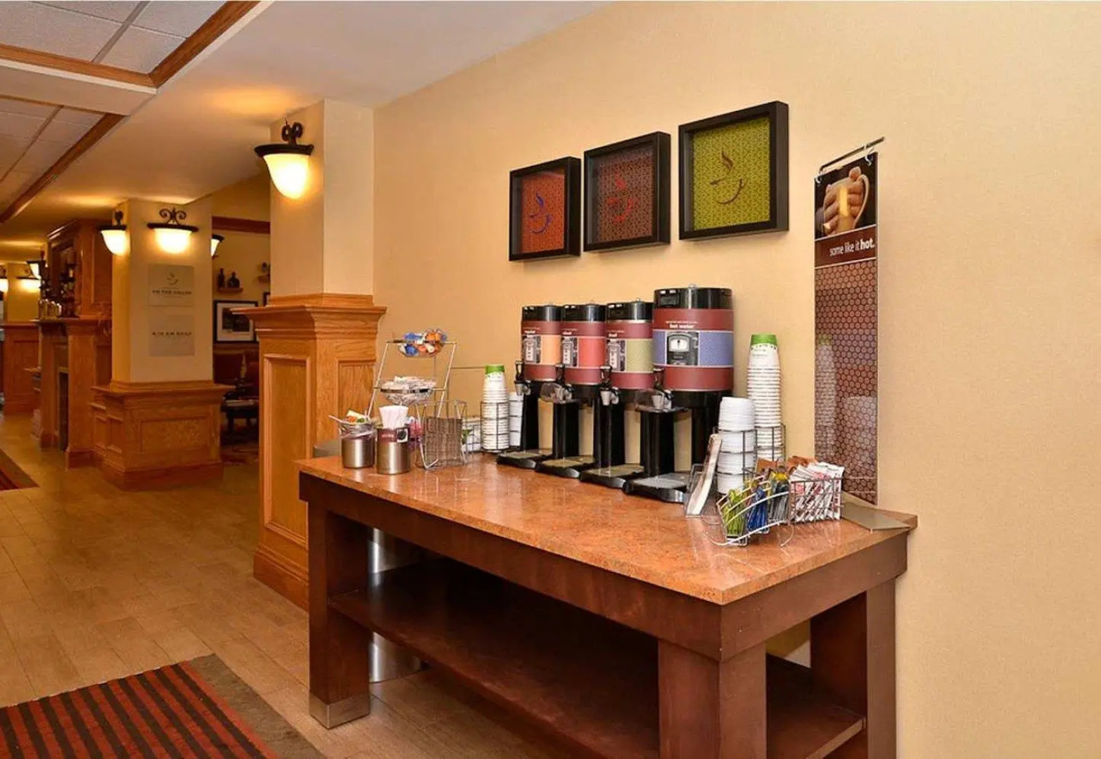 Hampton Inn & Suites Nacogdoches