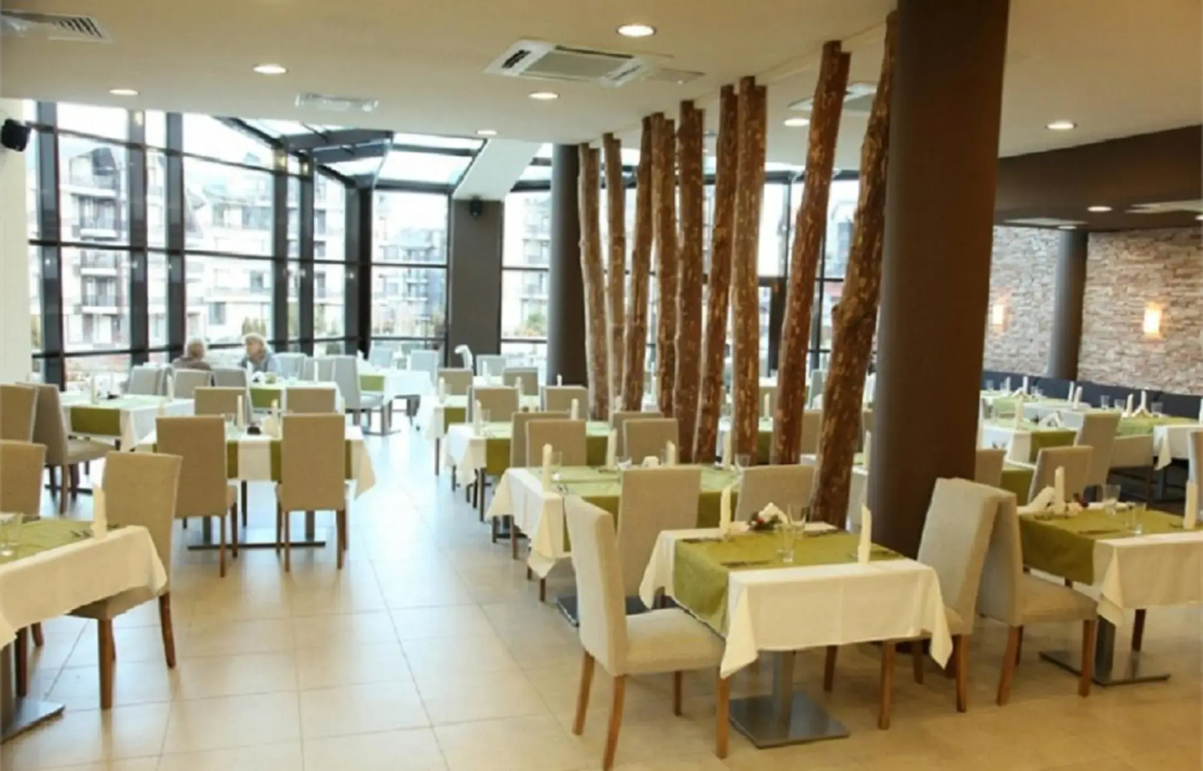 F307 Studio Aspen Golf Resort Bansko
