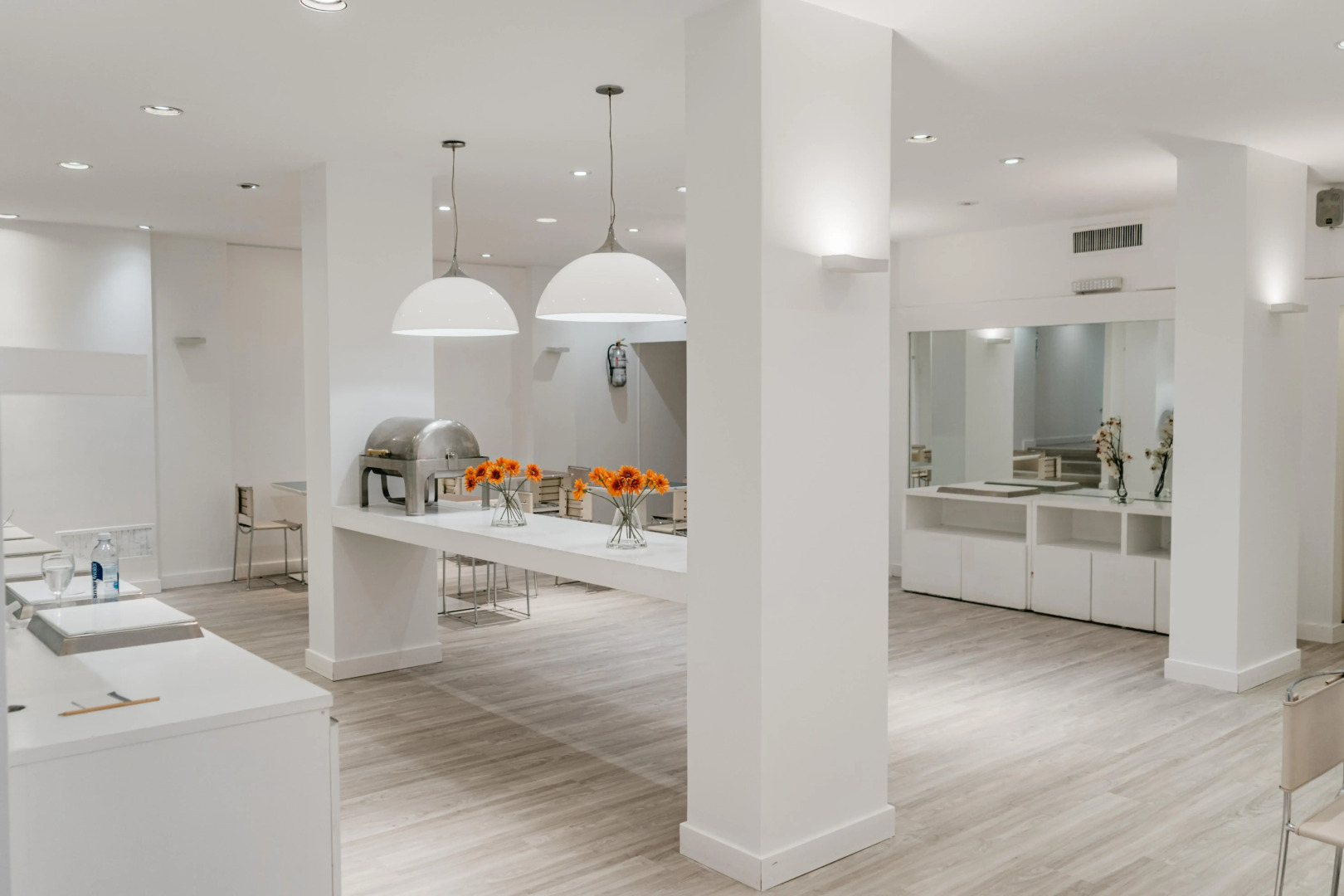 RH Rochester Concept