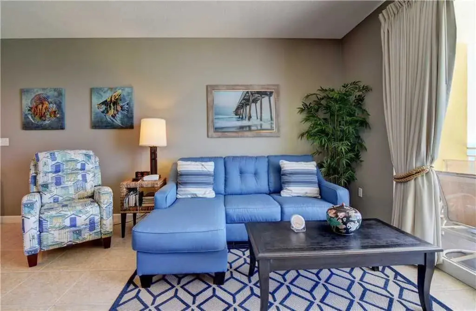 Sterling Reef Beach Resort