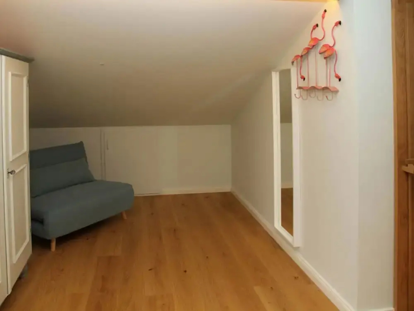 Villa Carefree Suite