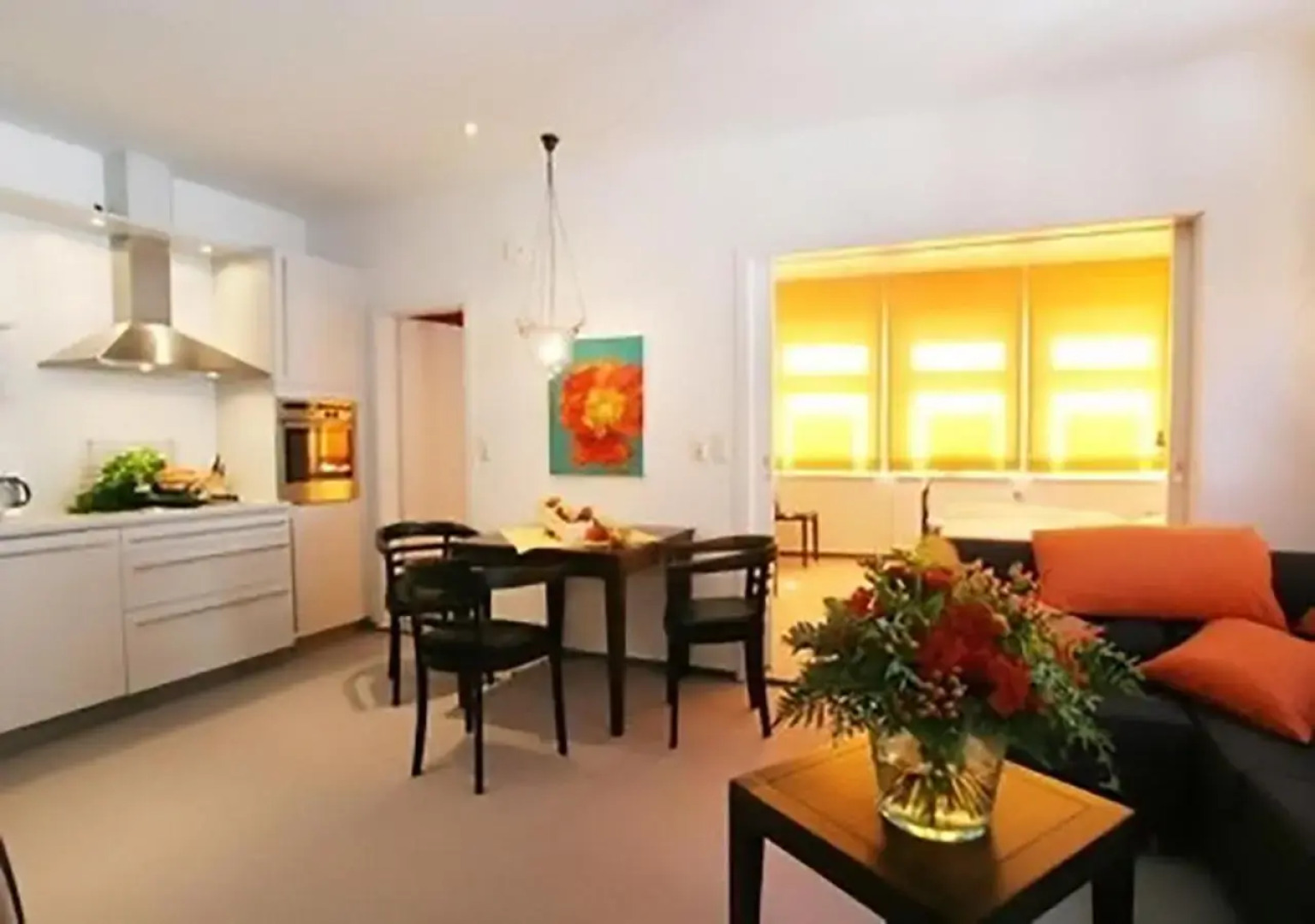 Ferienwohnung KLÜN's