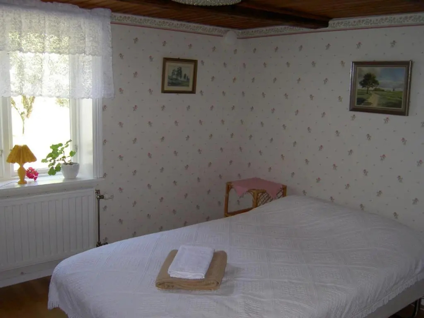 Stakaberg Konferens & Gårdshotell