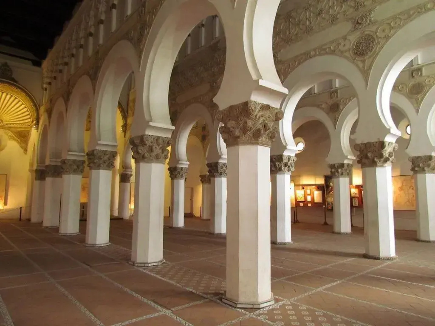 B&B Villa Marín Toledo