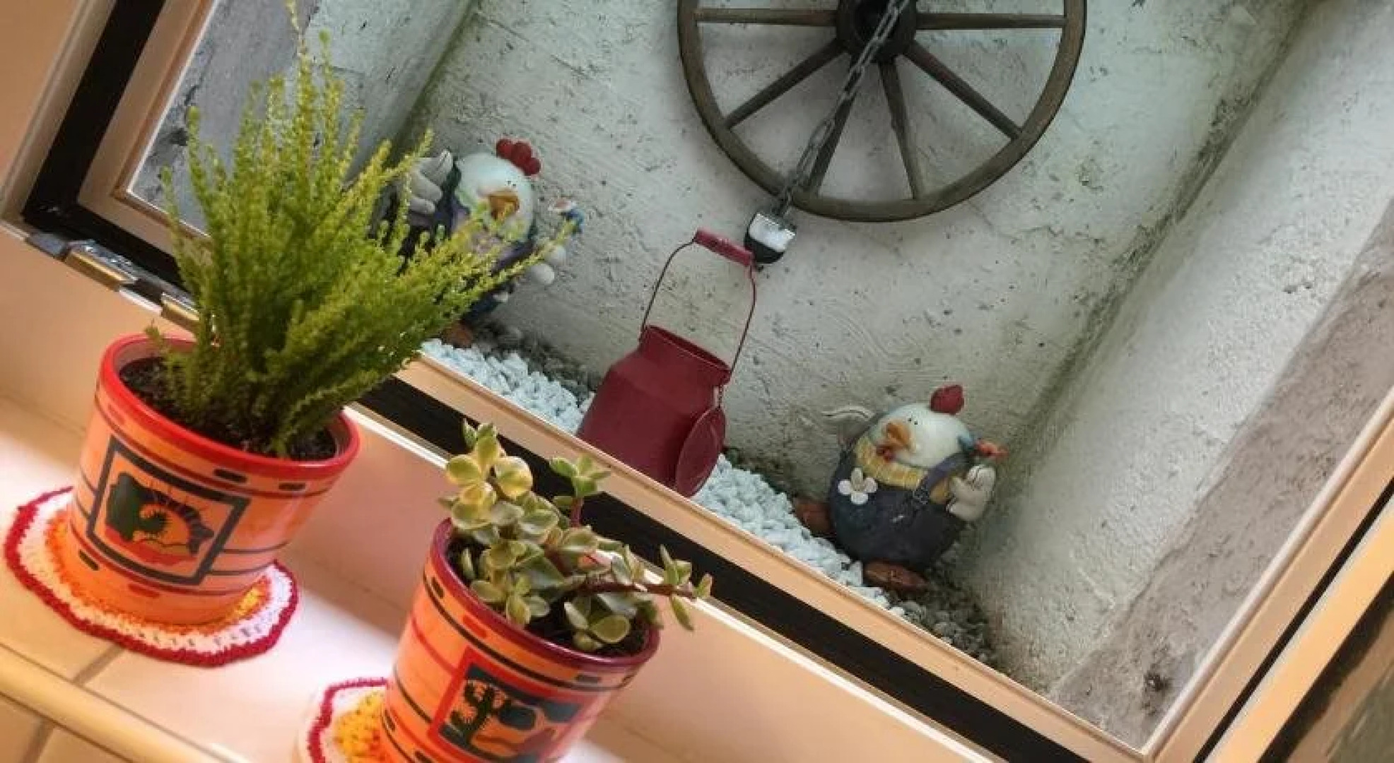 Trimbach Heights Bed And Breakfast