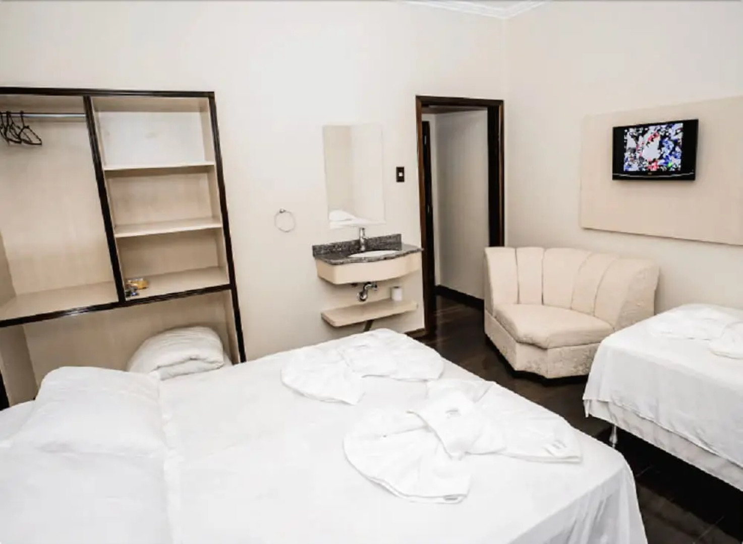 Dein Haus Hospedagem