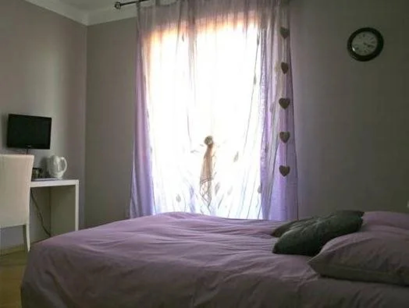 Sweet Home B. Bed & Breakfast