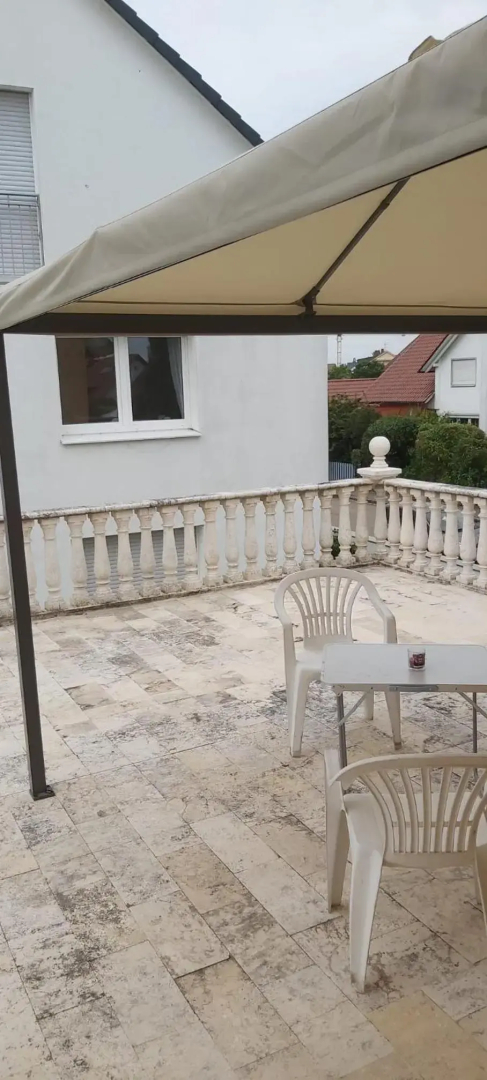 Villa Prince, auch für Langfristige Vermietung, nehe Ingolstadt