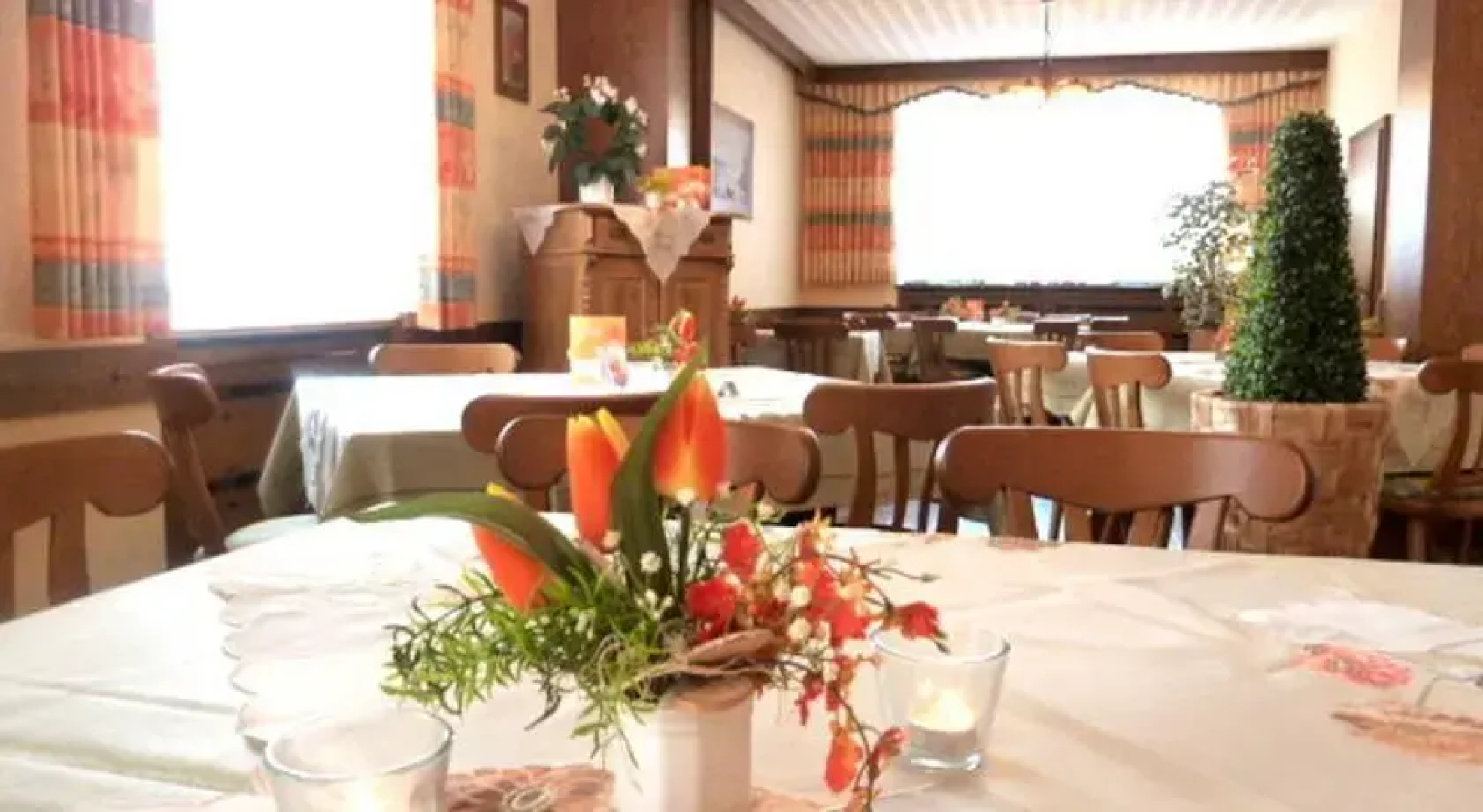 Landgasthaus Zum Steinernen Mann