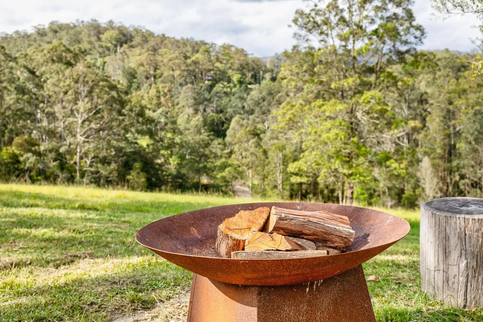 The Chichester Retreat