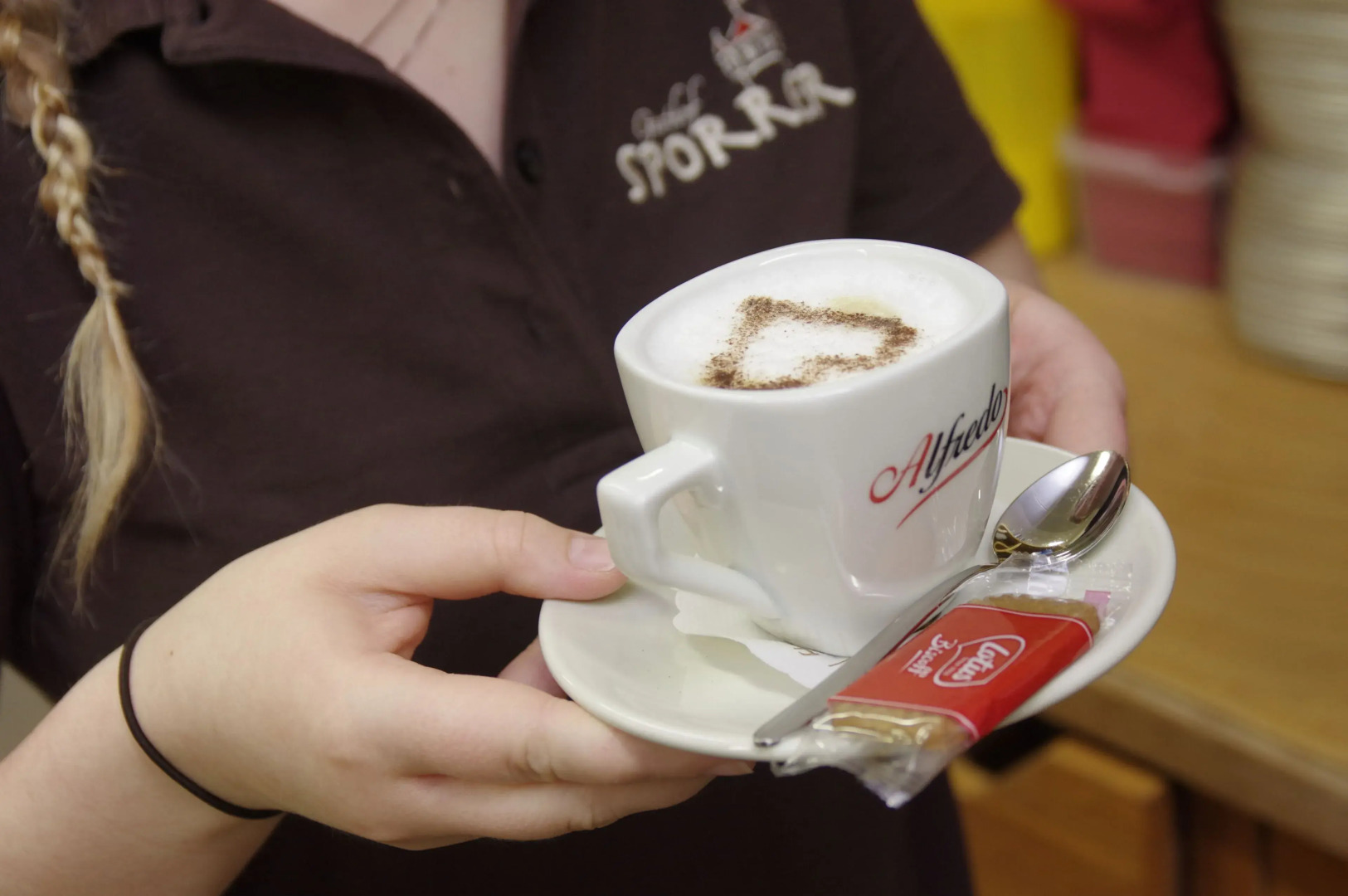 Da`Sporrer Hotel & Wirtshaus