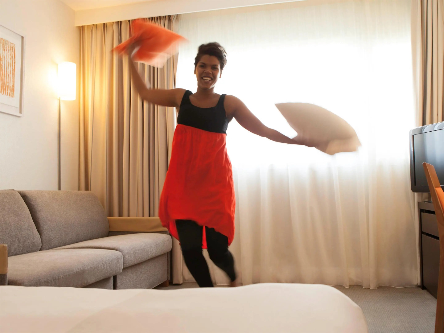 Novotel Reims Tinqueux