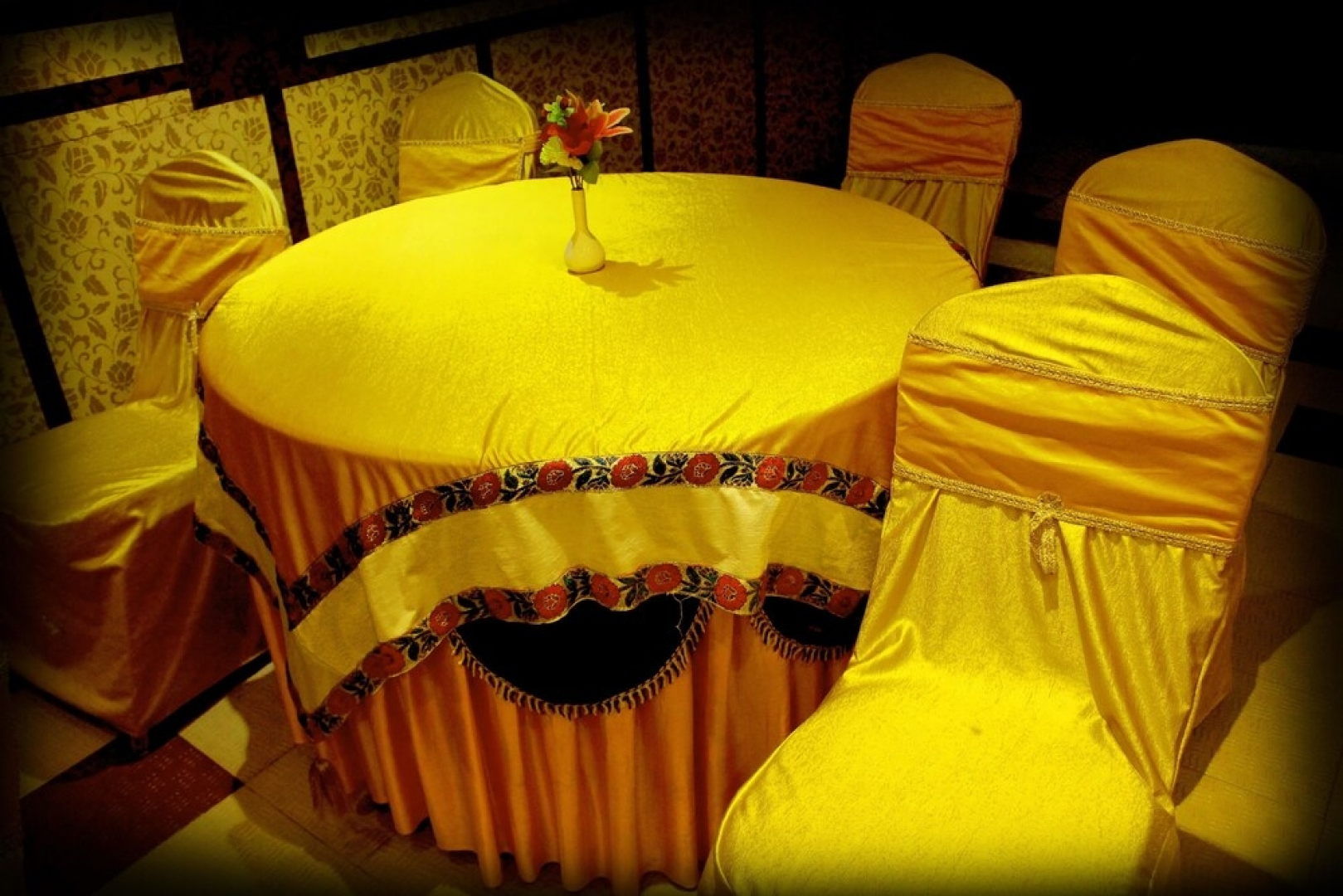 Hotel Simna International