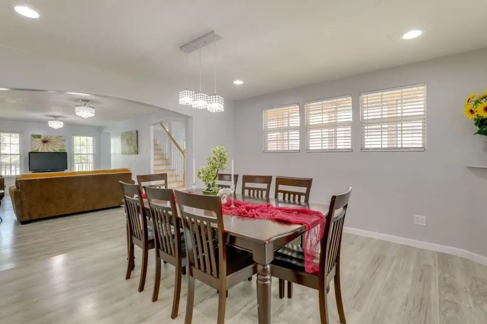 Lilburn Vacation Home w/ Grill ~ 31 Mi to Atlanta