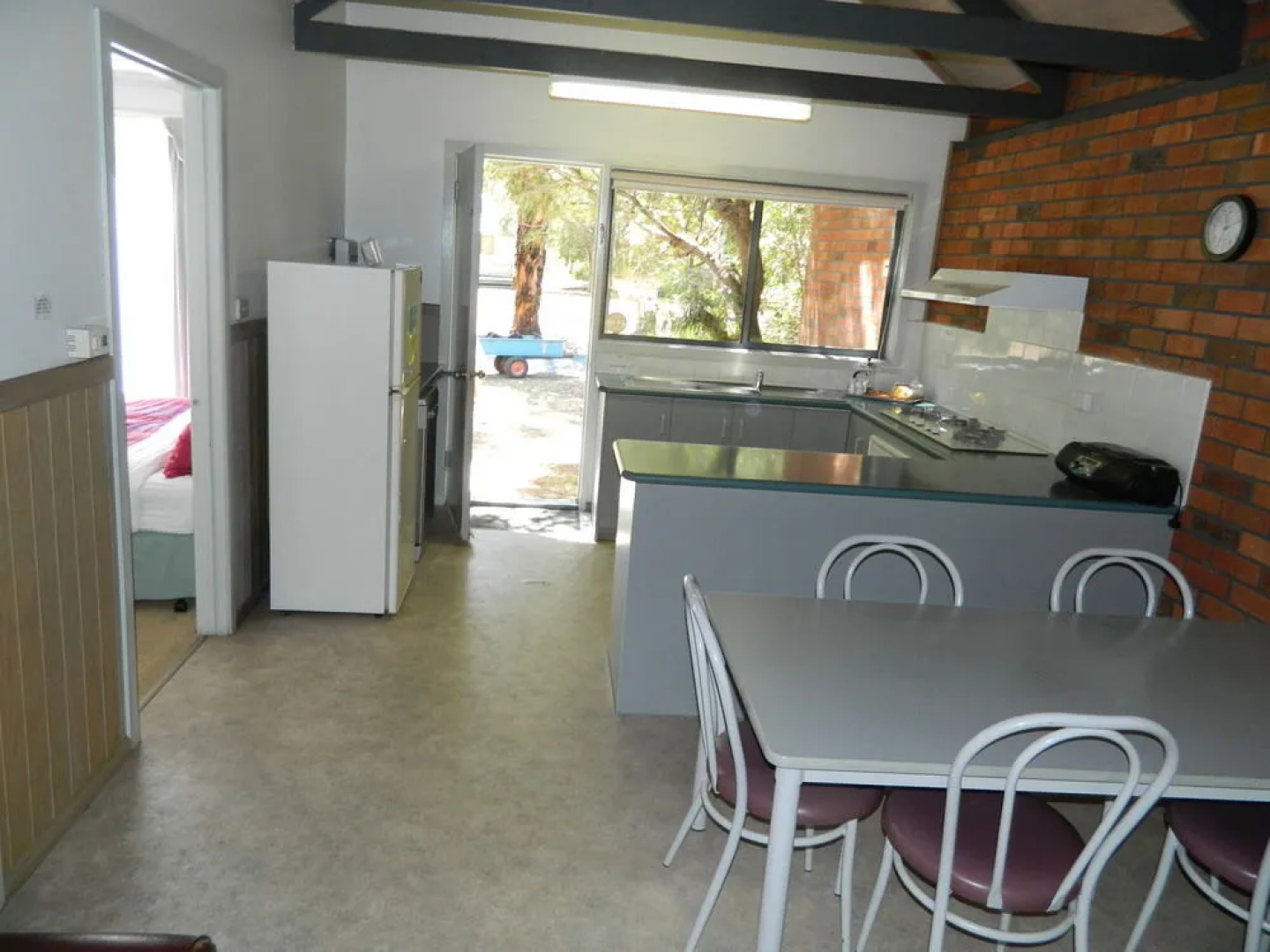 Boronia Peak Villas
