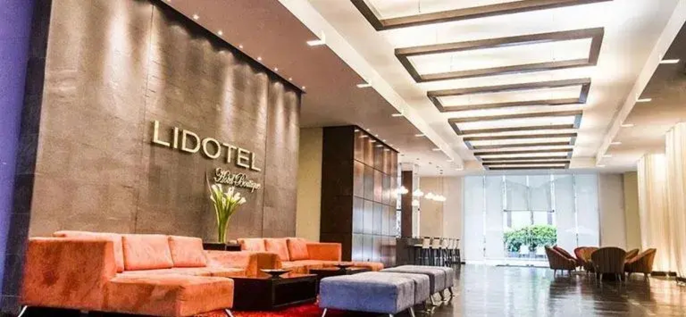 Lidotel Valencia