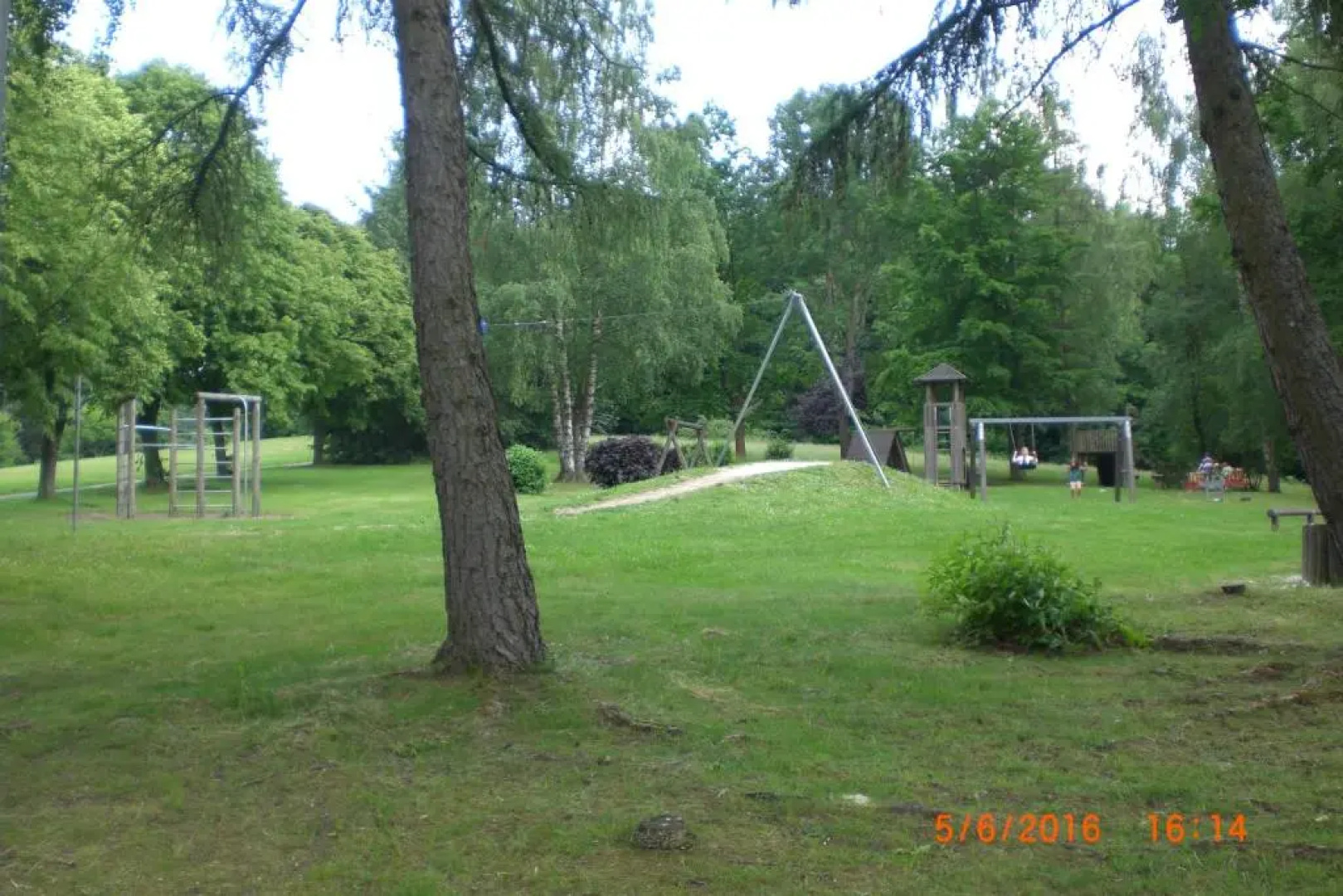 Ferienhaus am Geiersberg