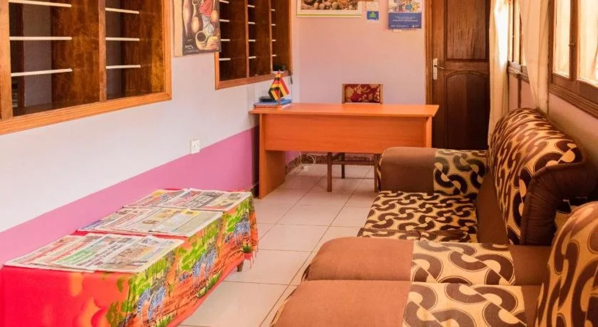 Starlight Hotel Mbale