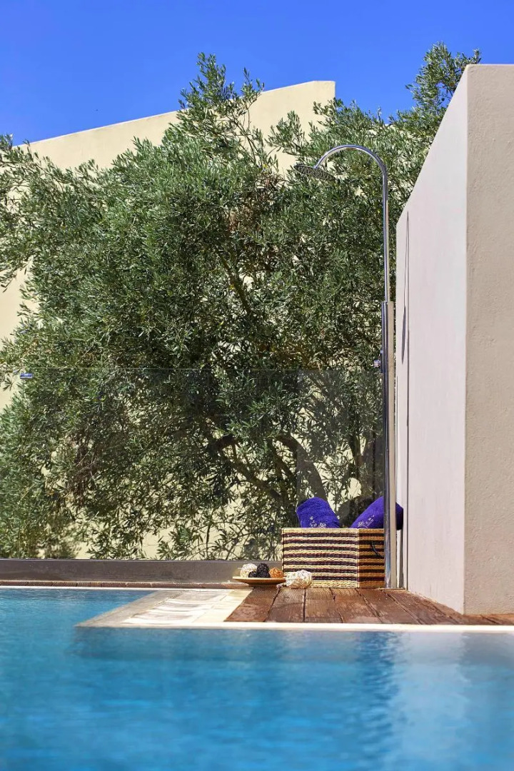 Mystery Skiathos Luxury Residence