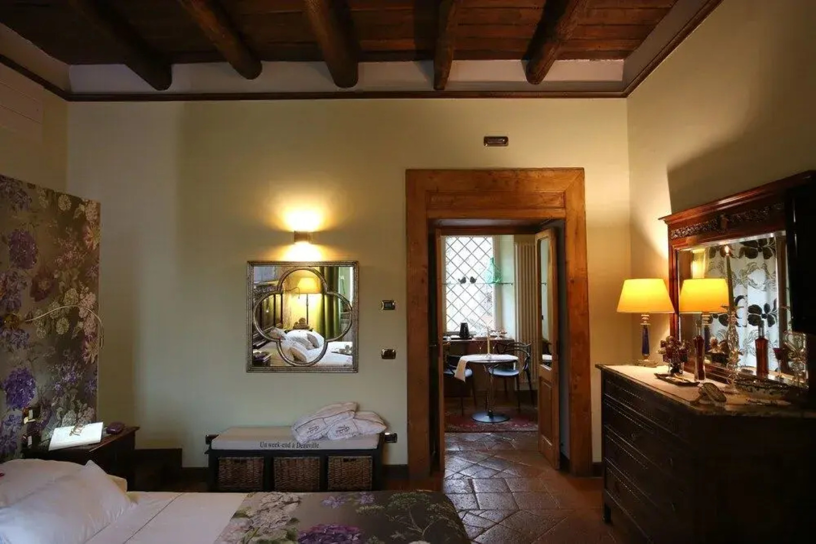 B&B Boutique Euchelia Relax SPA