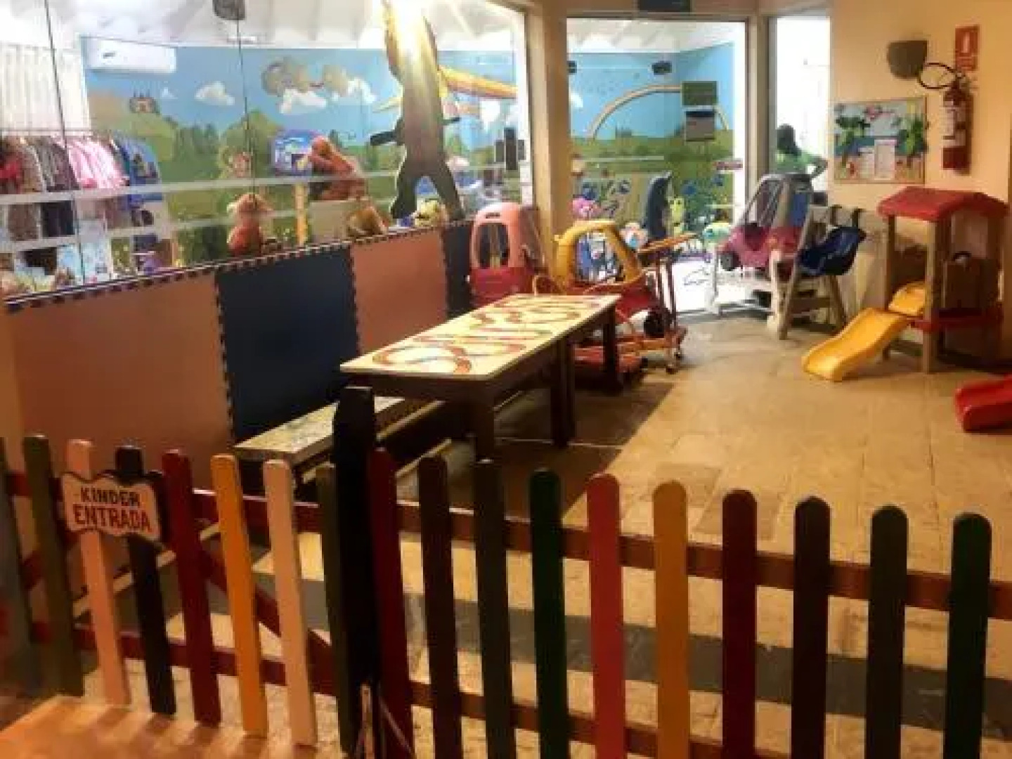 Apartamento Green Park Punta del Este