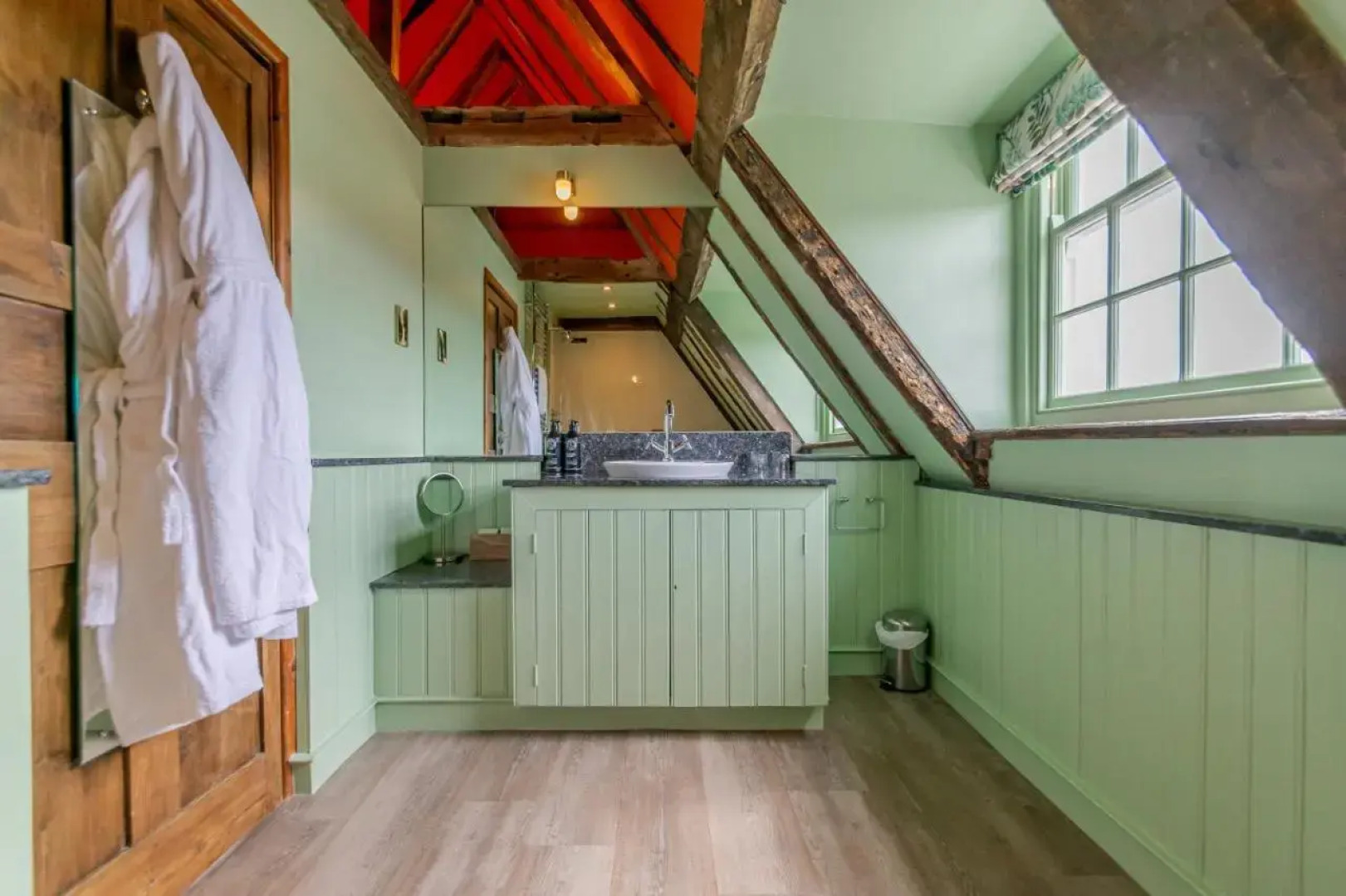 Lavenham Great House Hotel & Restaurant