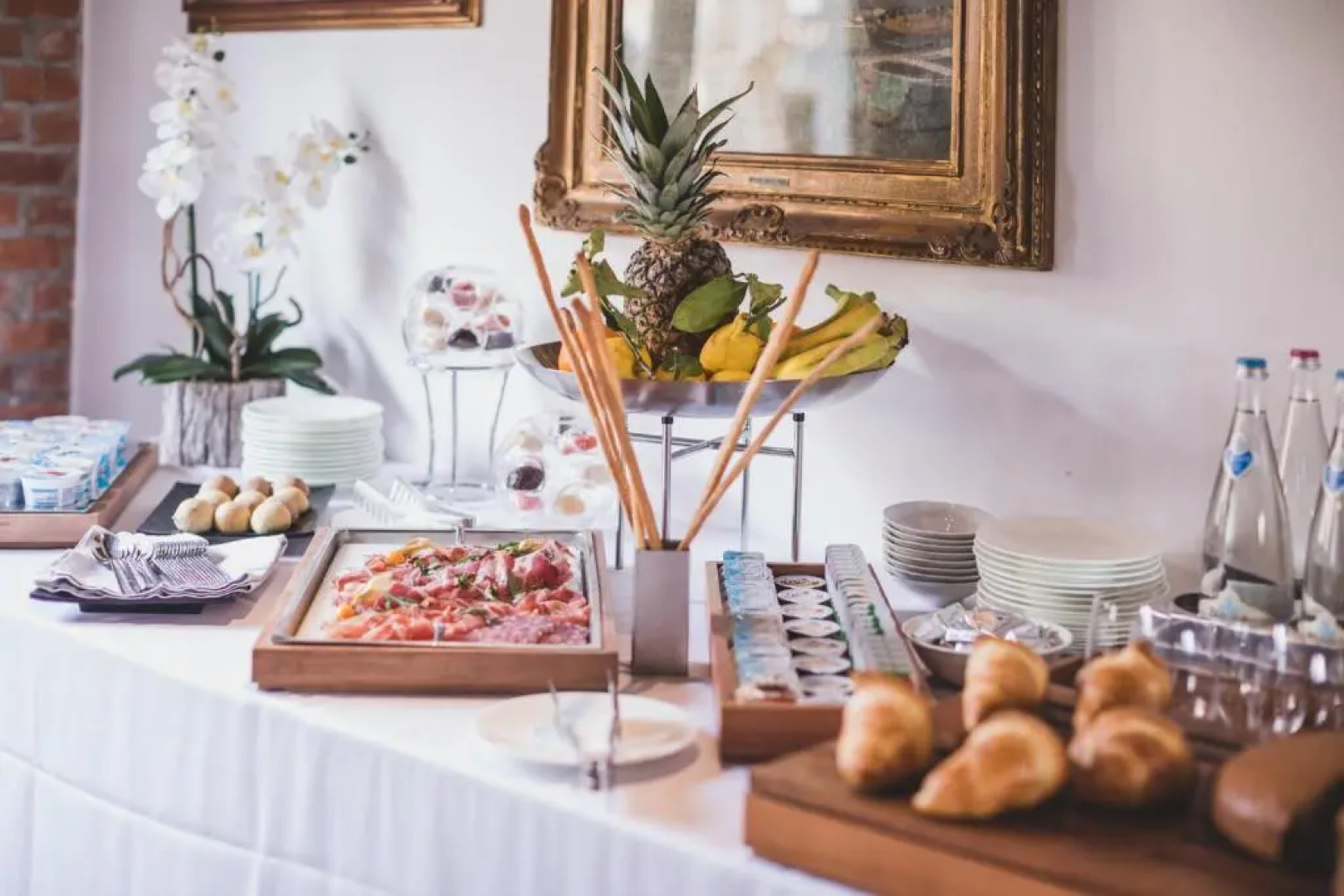 Glozo Villa Sant'Espedito Resort