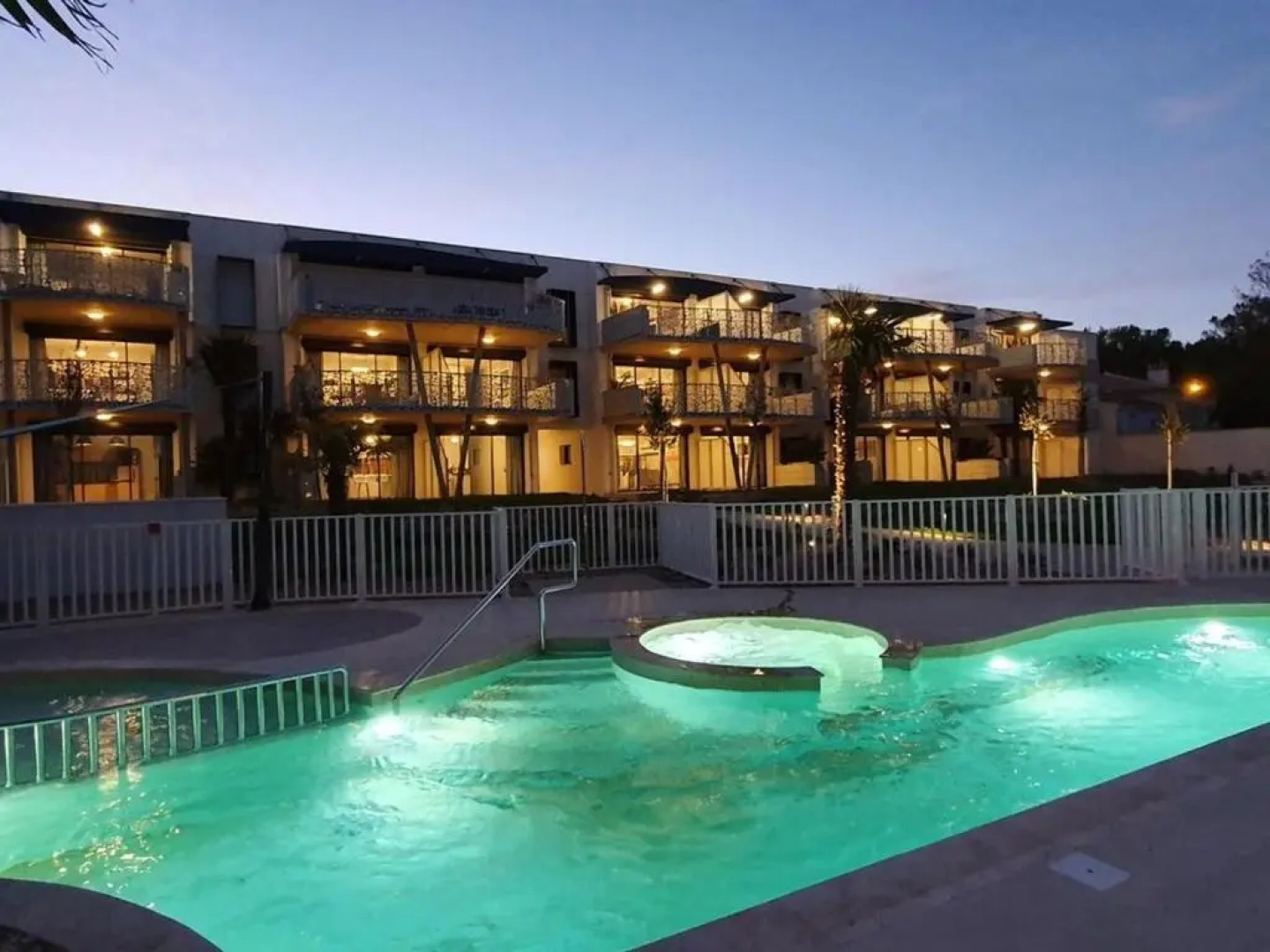 Appartement La Tranche-sur-Mer, 2 pièces, 4 personnes - FR-1-194-218