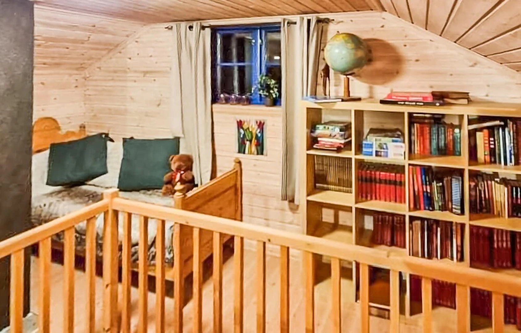 Stunning Home in Drangedal With 3 Bedrooms and Wifi