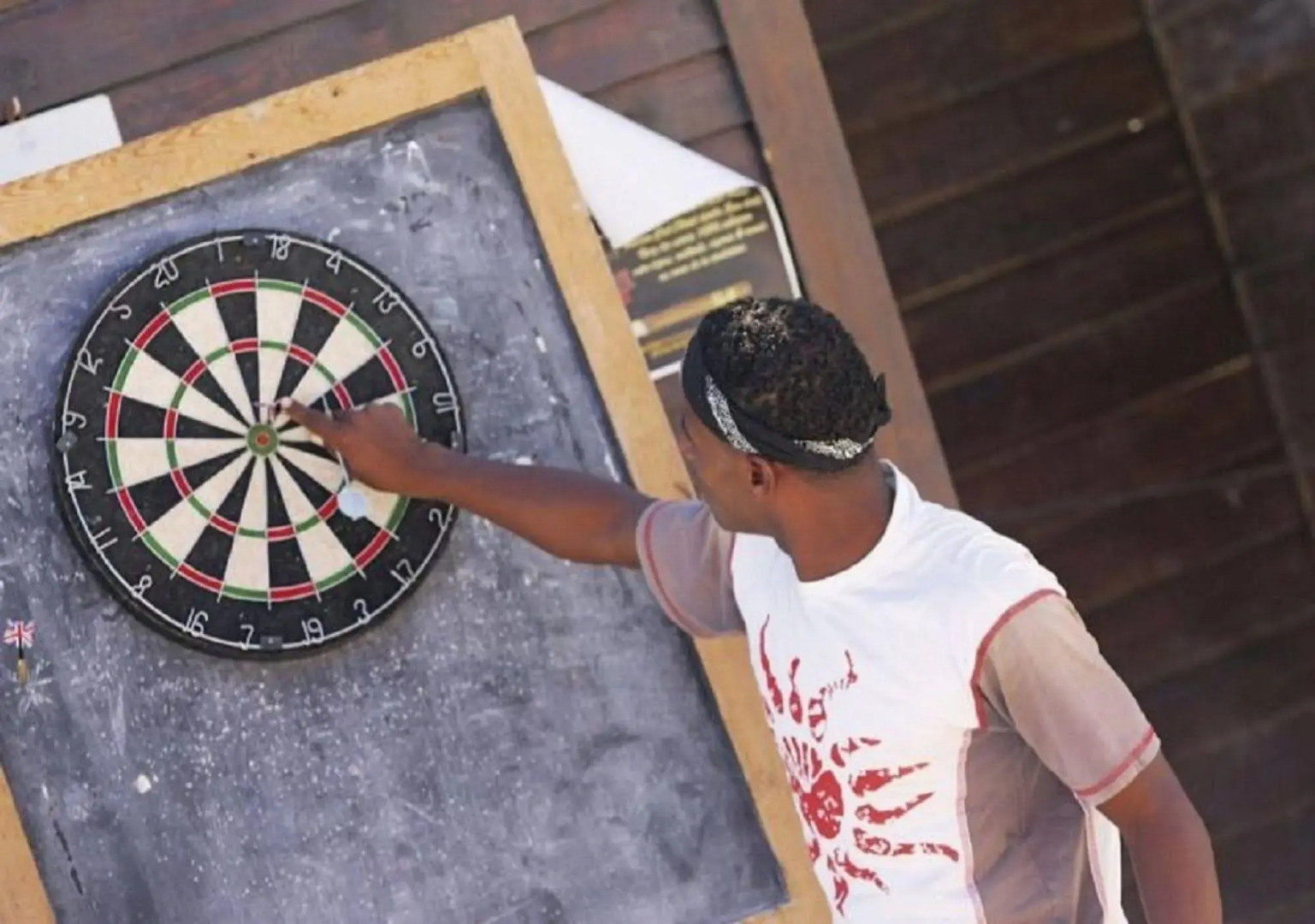 Djerba Sun Beach Hotel and Spa