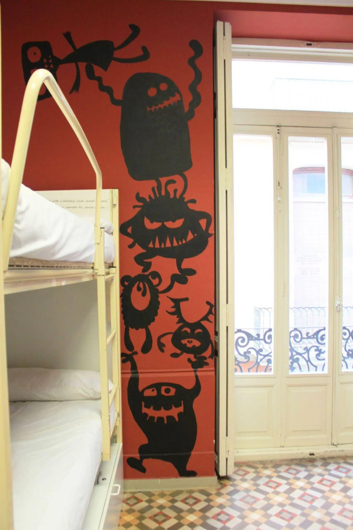 River Hostel