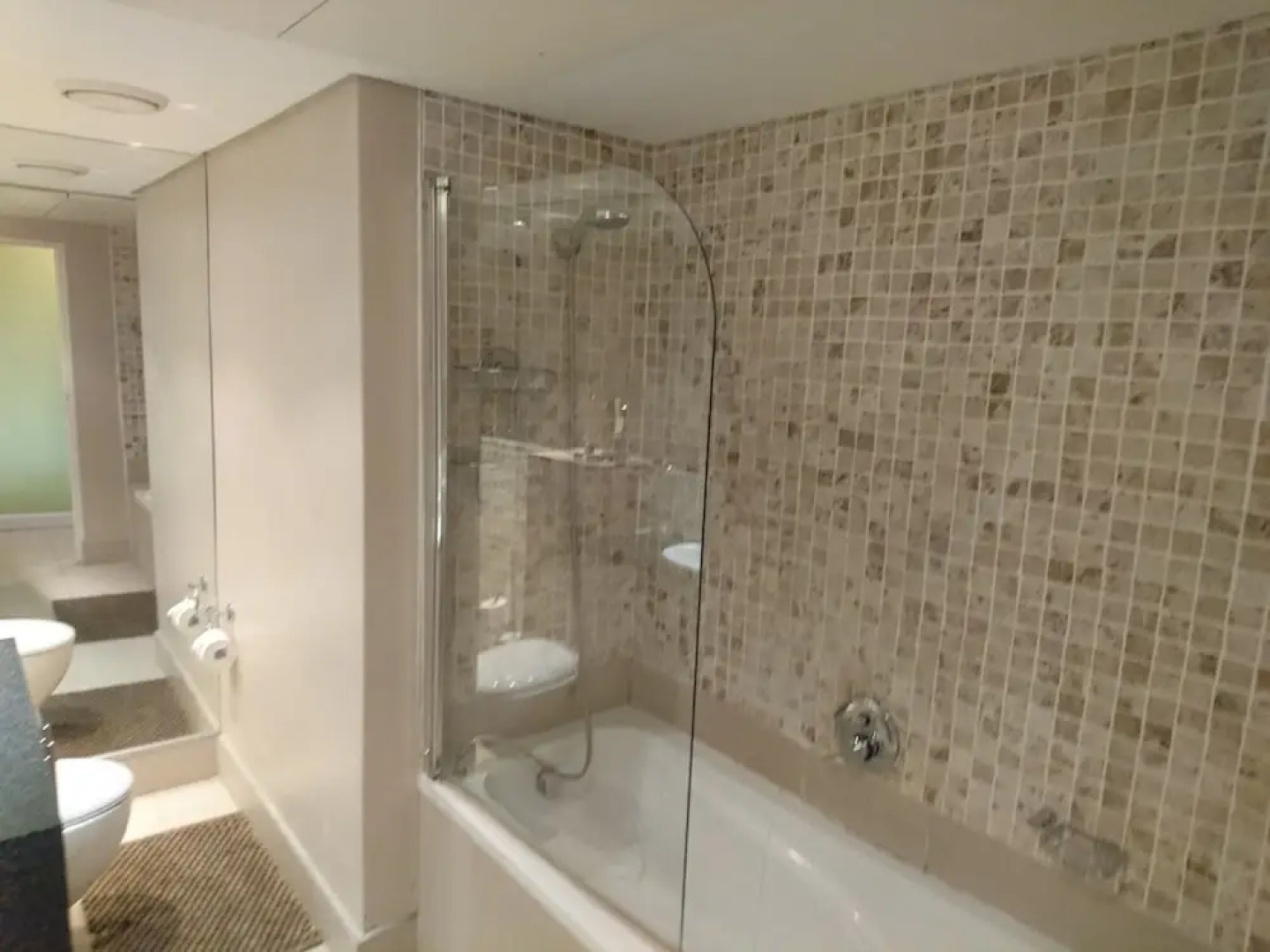 Rockwell Apartments by CTHA