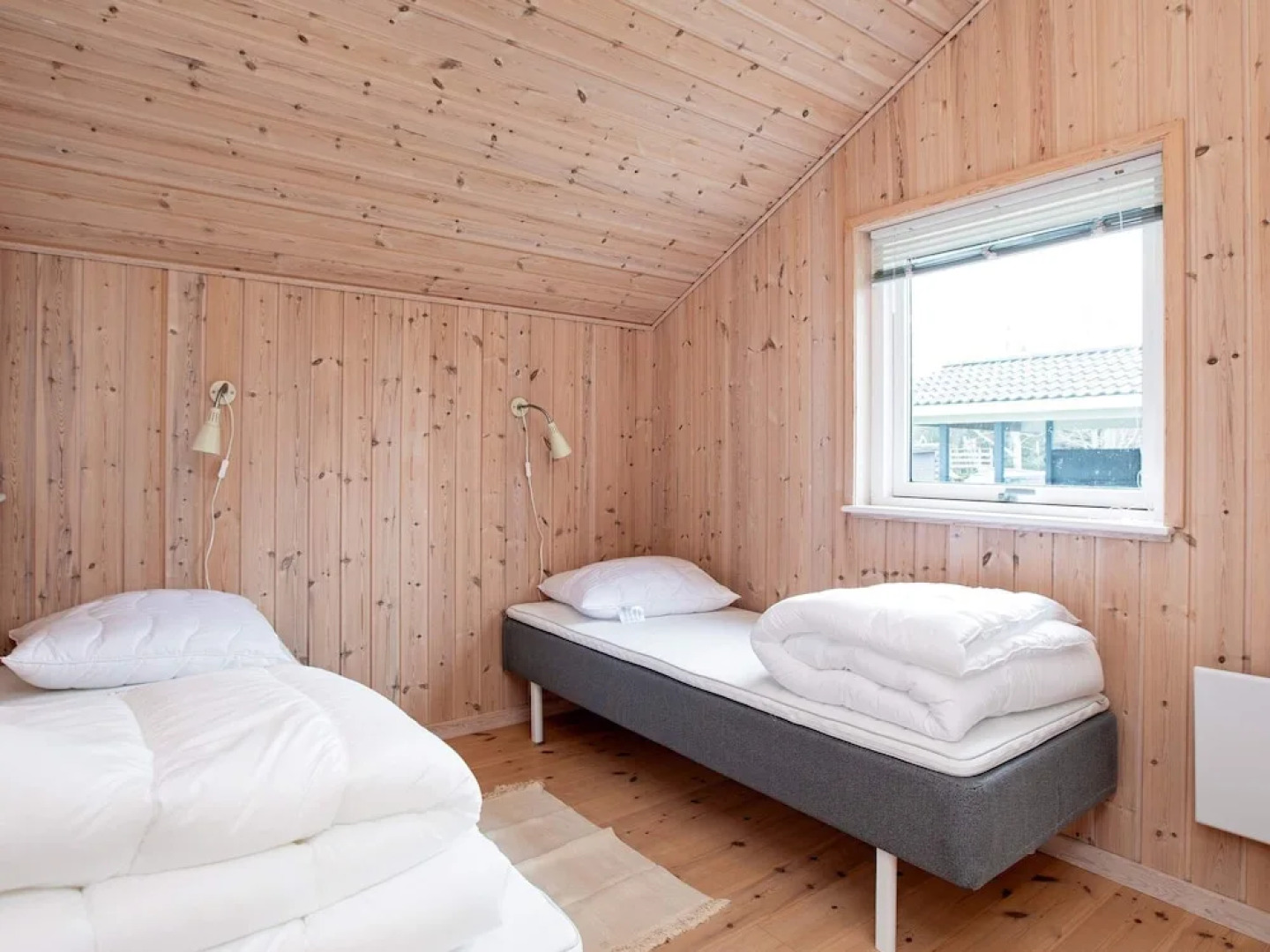 4 Star Holiday Home in Holbæk