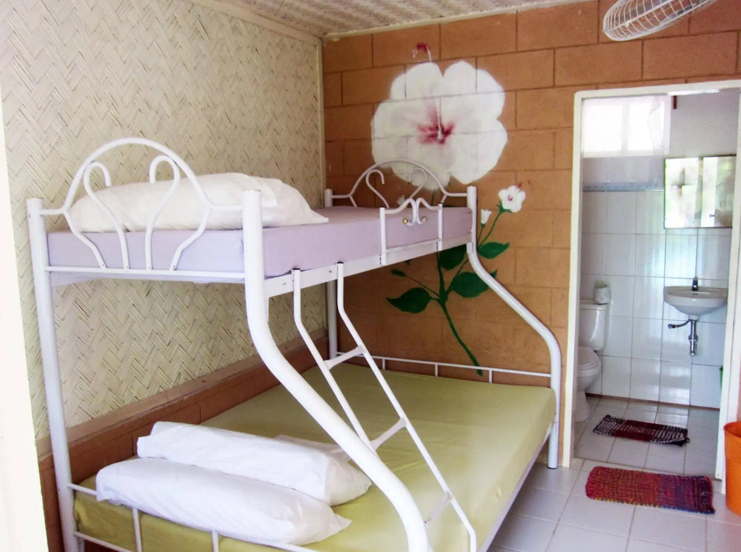 Majika's Island Resort