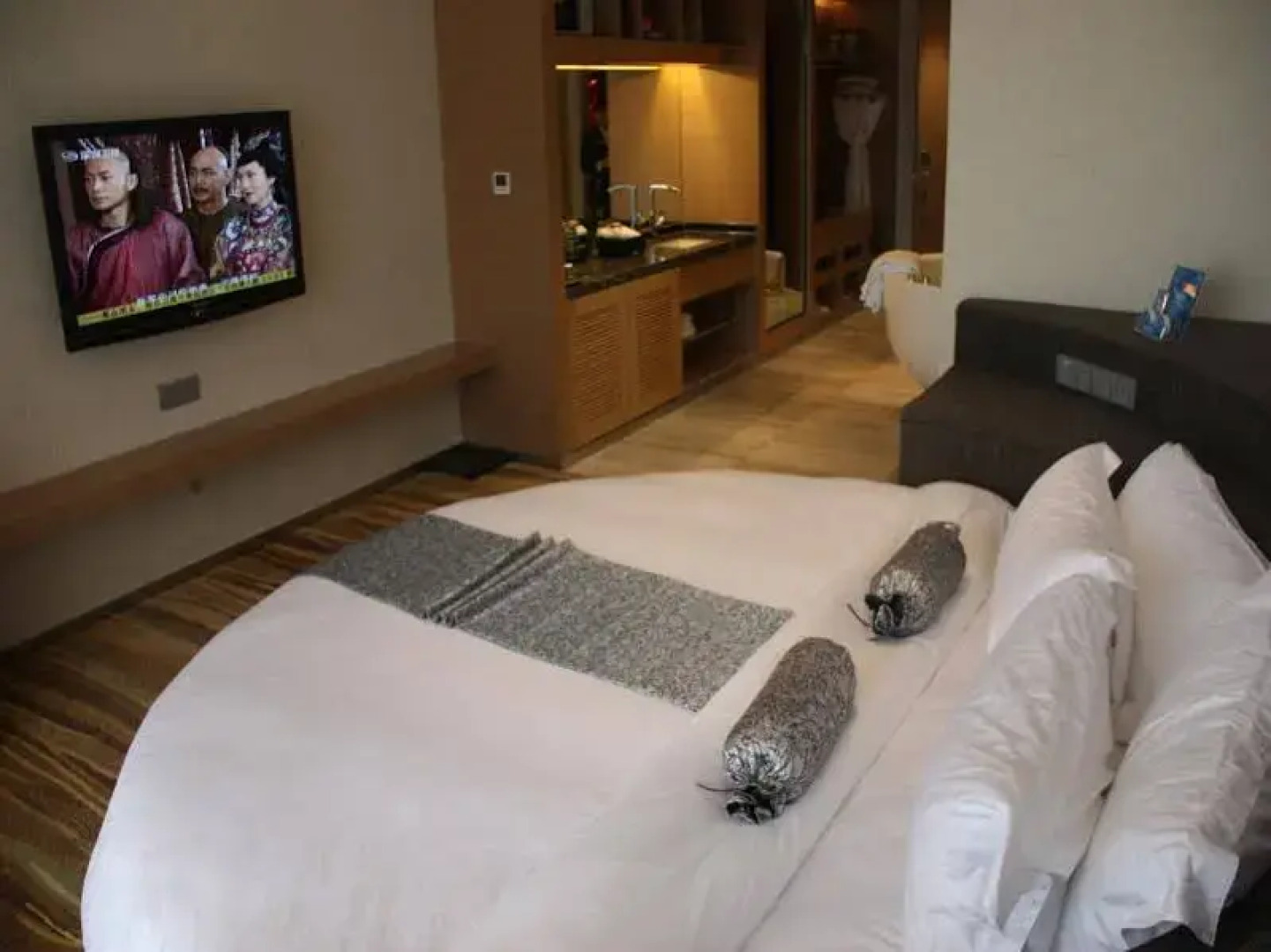 Heaven-sent Plaza Hotel Zhanjiang