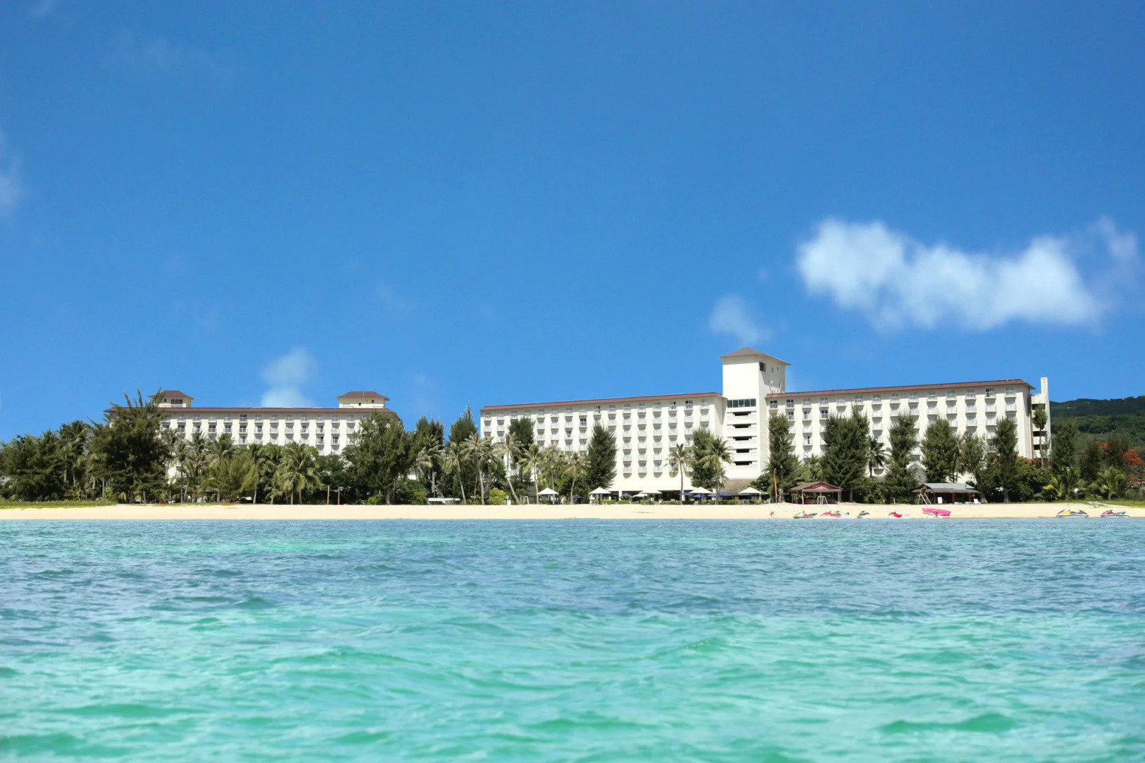 Crowne Plaza Resort Saipan by IHG