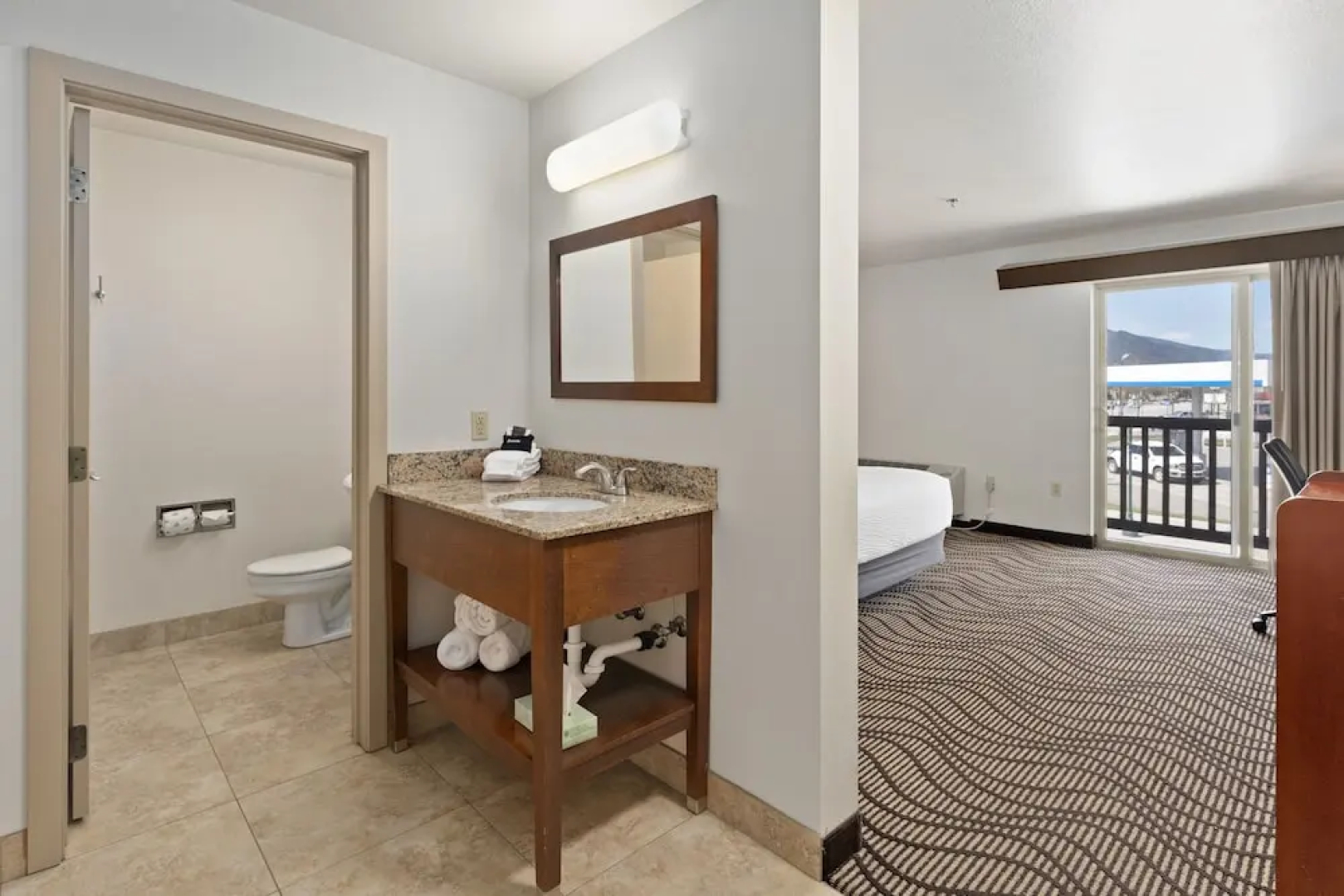 La Quinta Inn by Wyndham Sandpoint