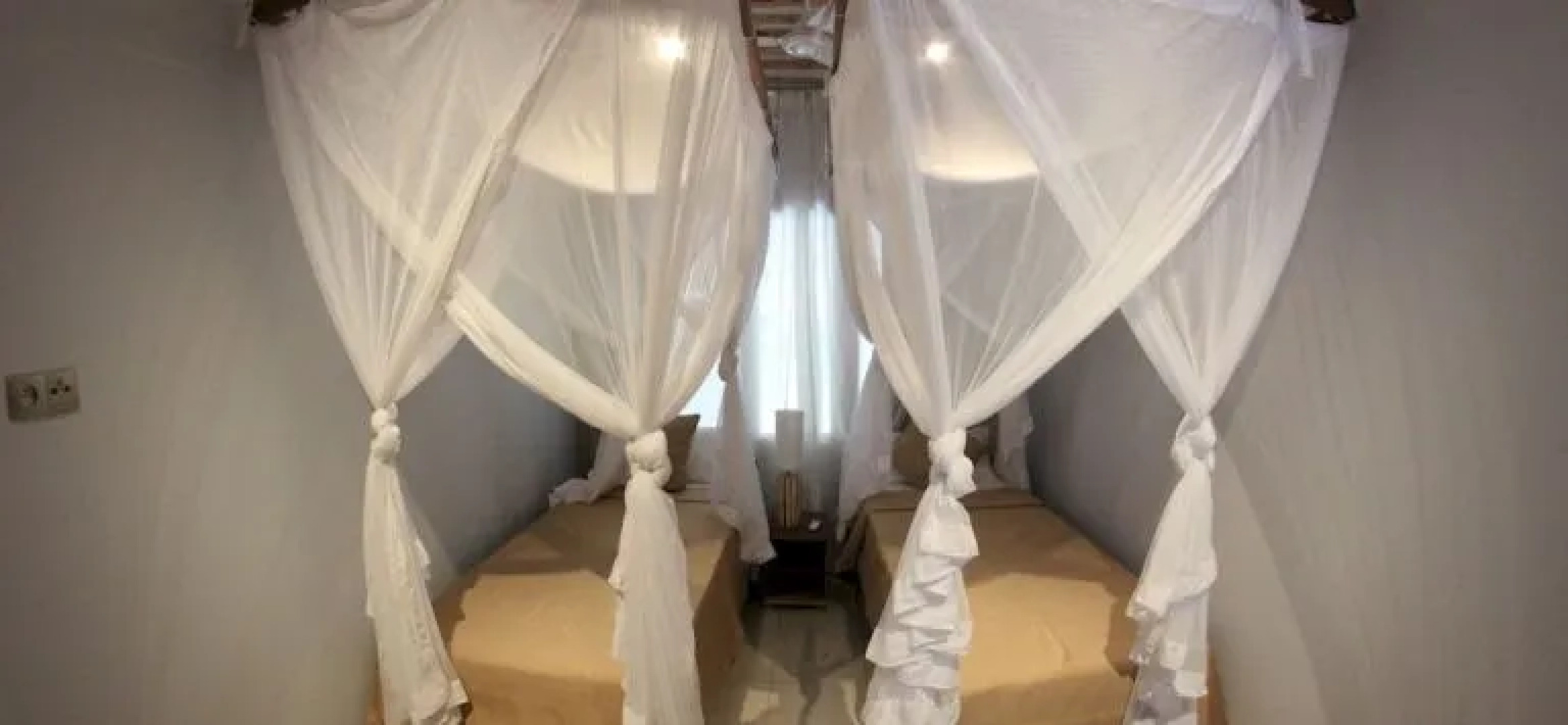 Zanzibar Garden Villa