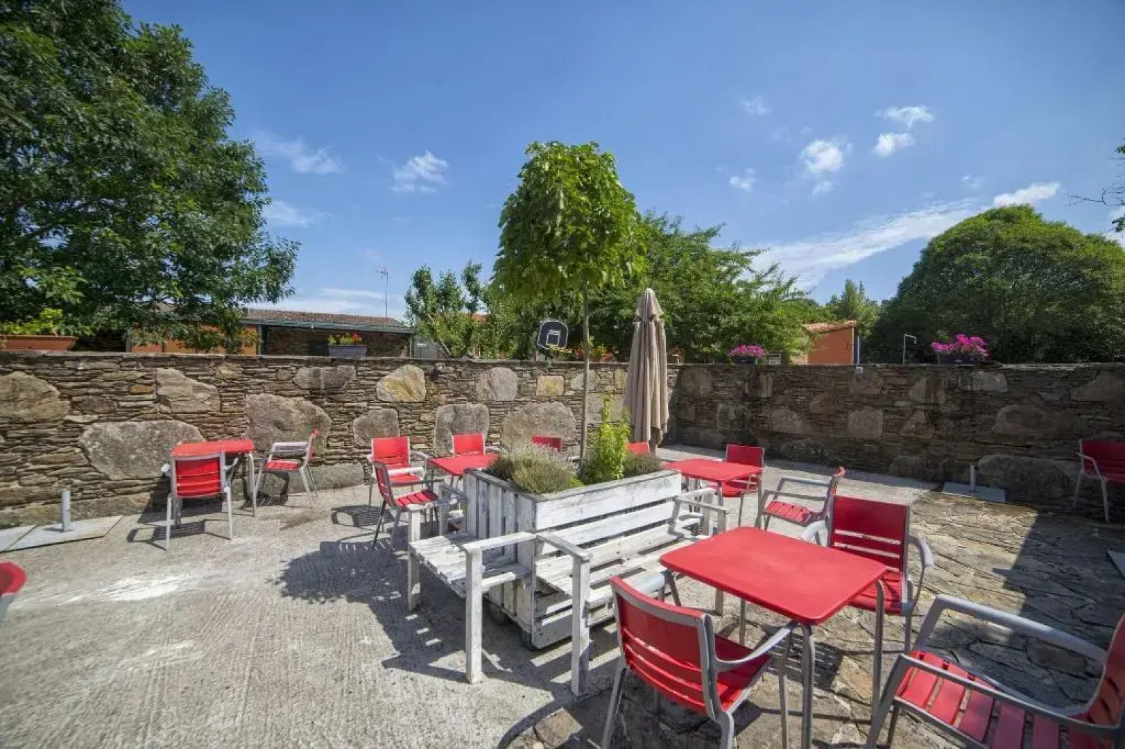 O Acivro Aloxamentos Rurais