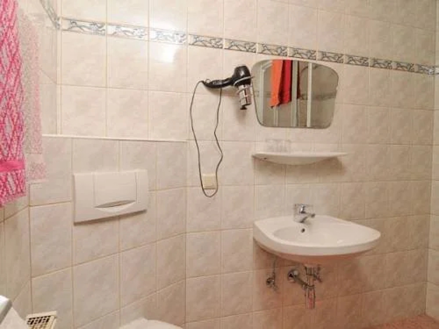 Gästehaus Habersatter