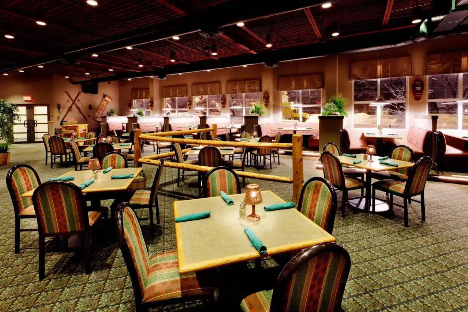 Burrstone Inn, an Ascend Collection Hotel