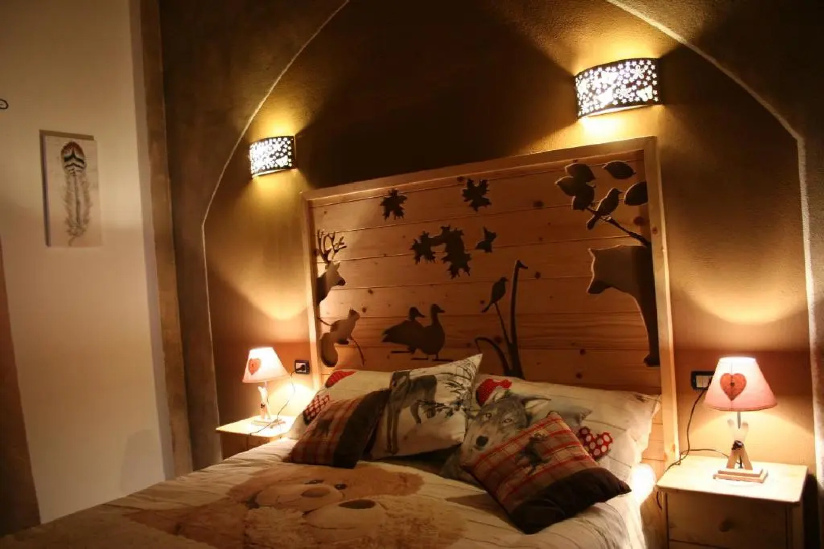 La locanda del Mulino