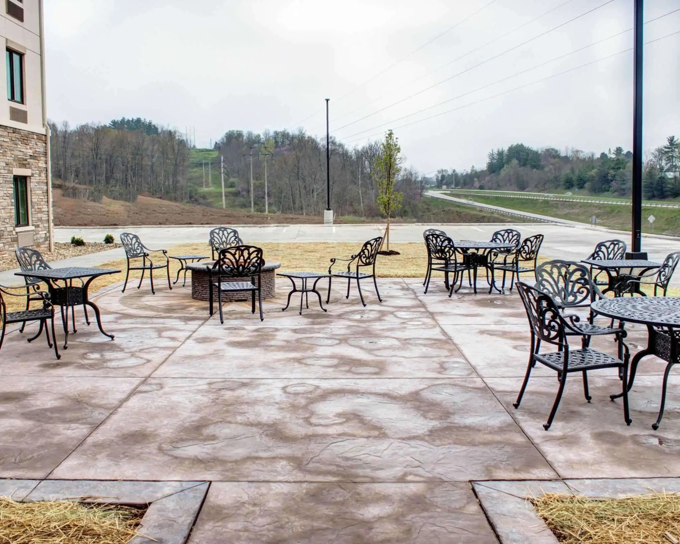 Comfort Inn & Suites Caldwell